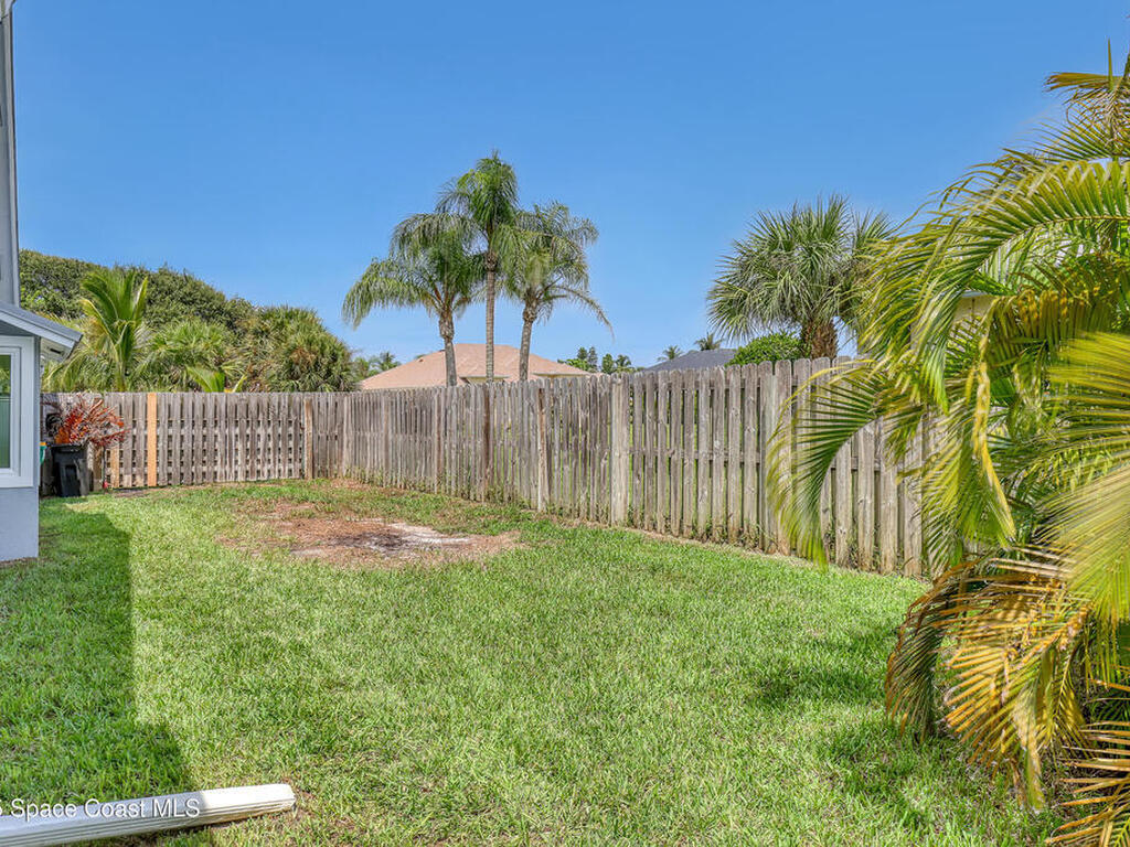 241 Woody Circle, Melbourne Beach, FL 32951