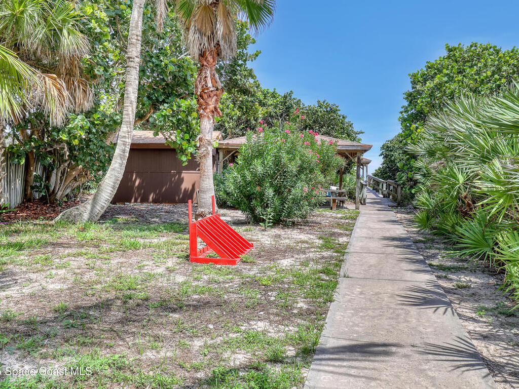 241 Woody Circle, Melbourne Beach, FL 32951
