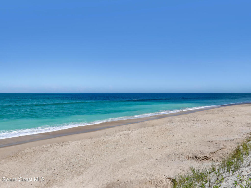 241 Woody Circle, Melbourne Beach, FL 32951