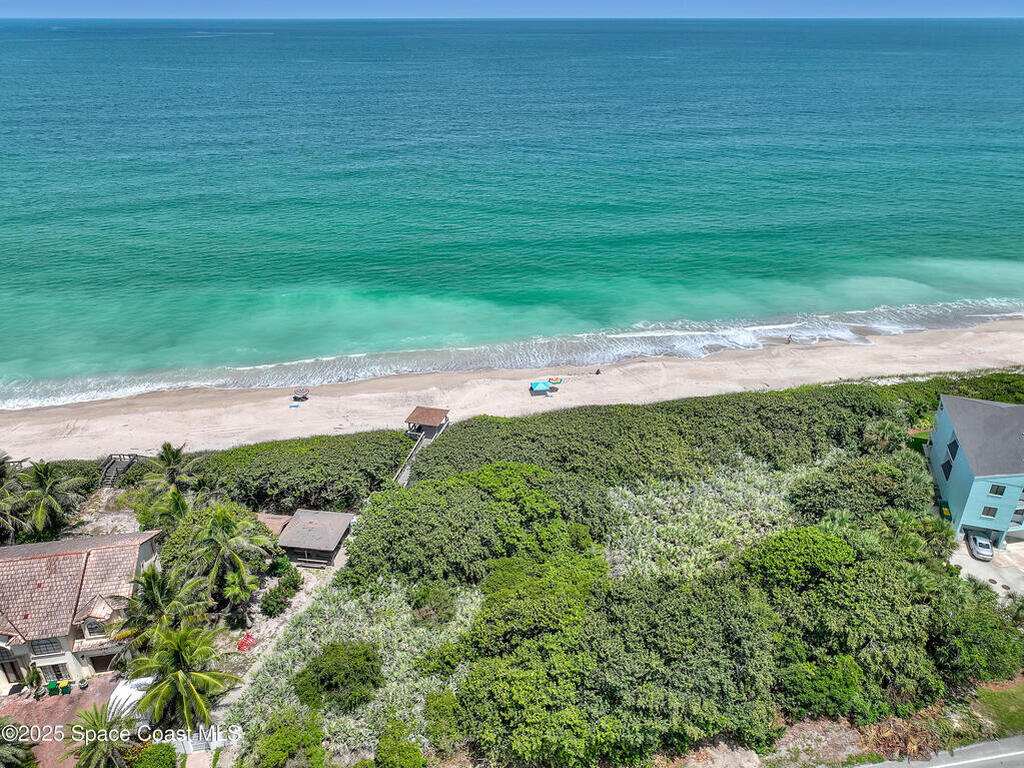 241 Woody Circle, Melbourne Beach, FL 32951