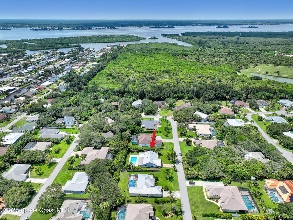241 Woody Circle, Melbourne Beach, FL 32951