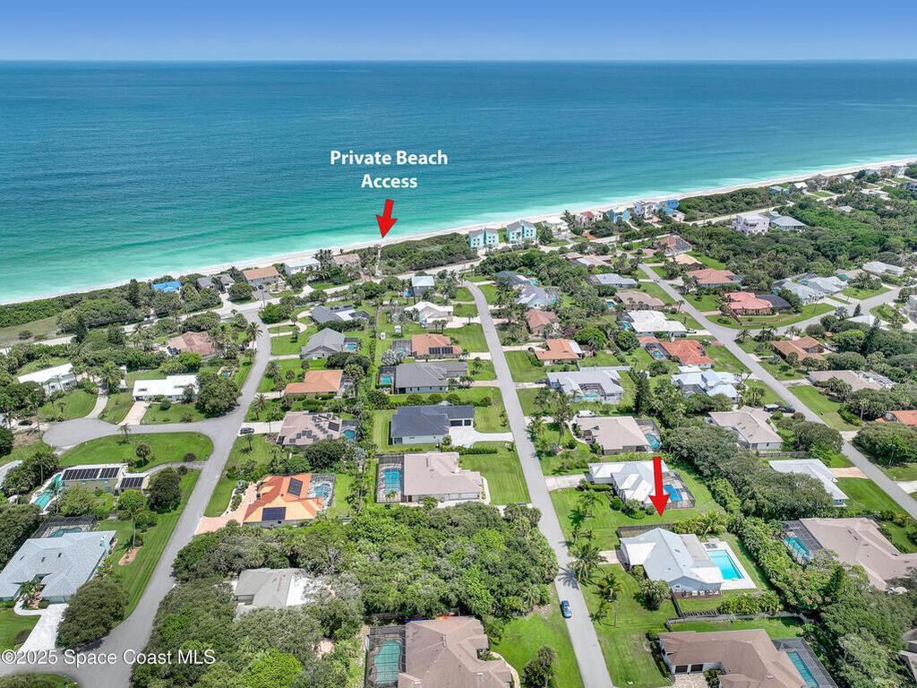 241 Woody Circle, Melbourne Beach, FL 32951