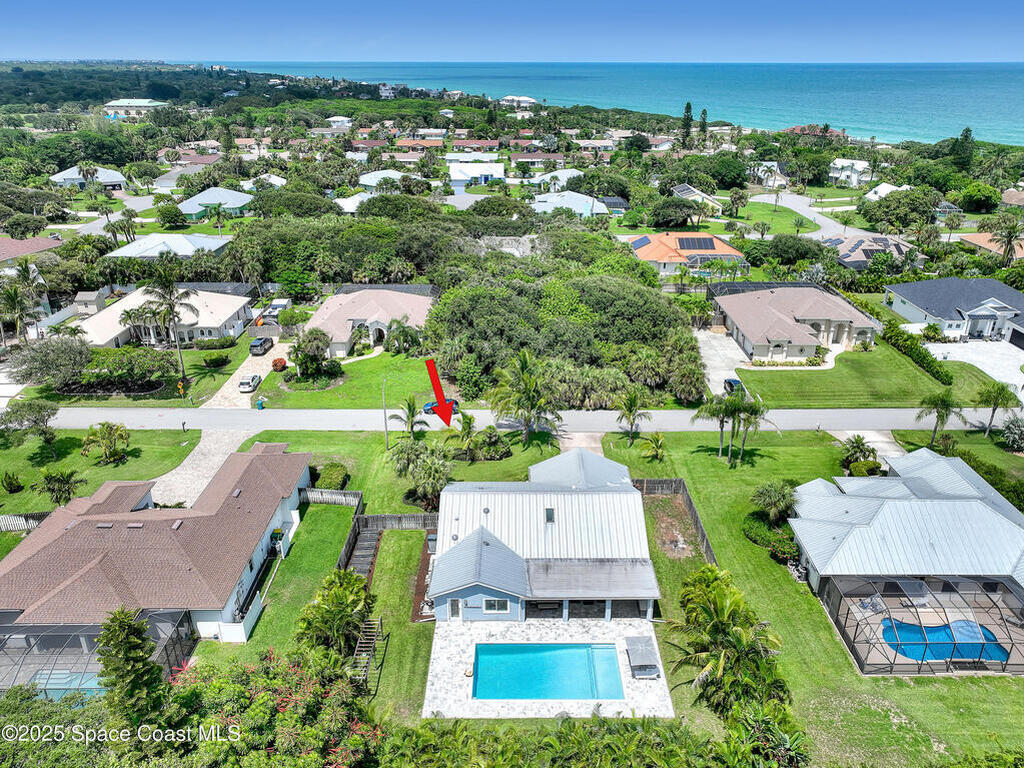 241 Woody Circle, Melbourne Beach, FL 32951