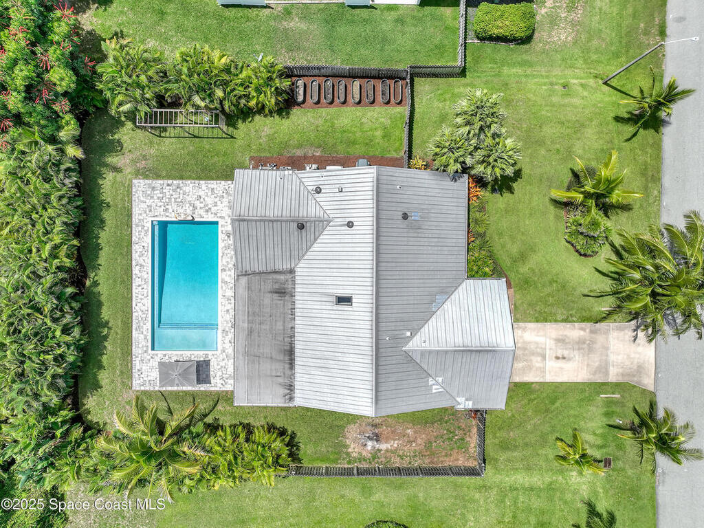 241 Woody Circle, Melbourne Beach, FL 32951