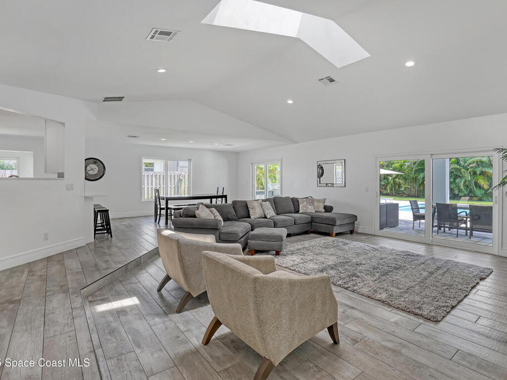 241 Woody Circle, Melbourne Beach, FL 32951