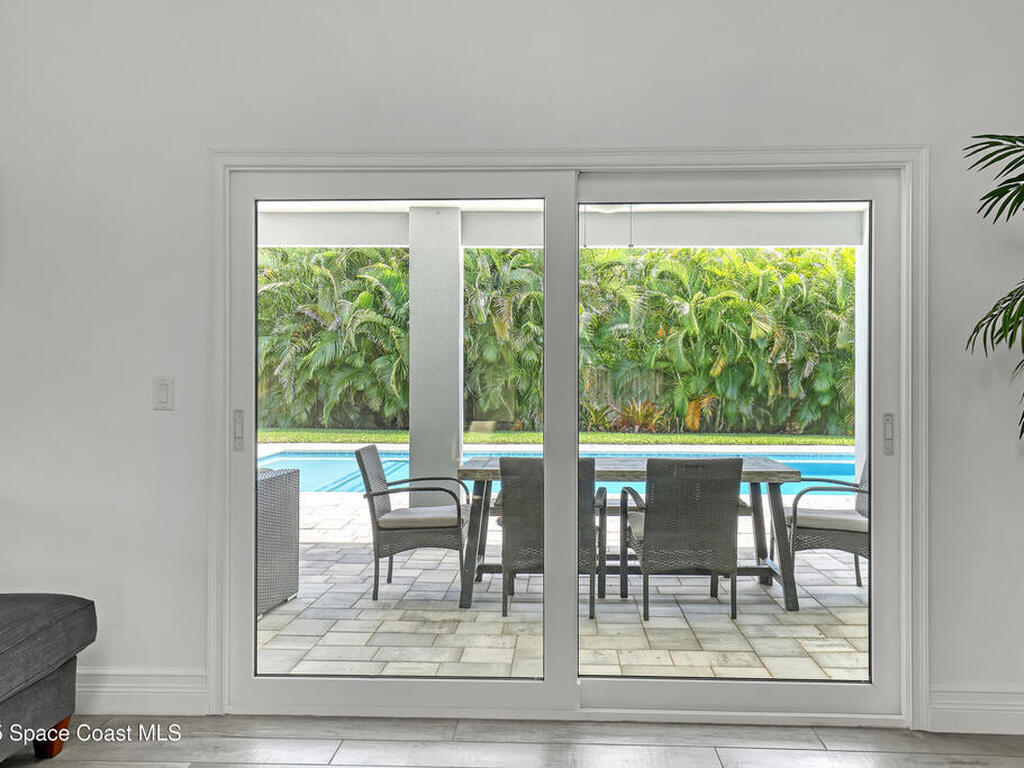 241 Woody Circle, Melbourne Beach, FL 32951