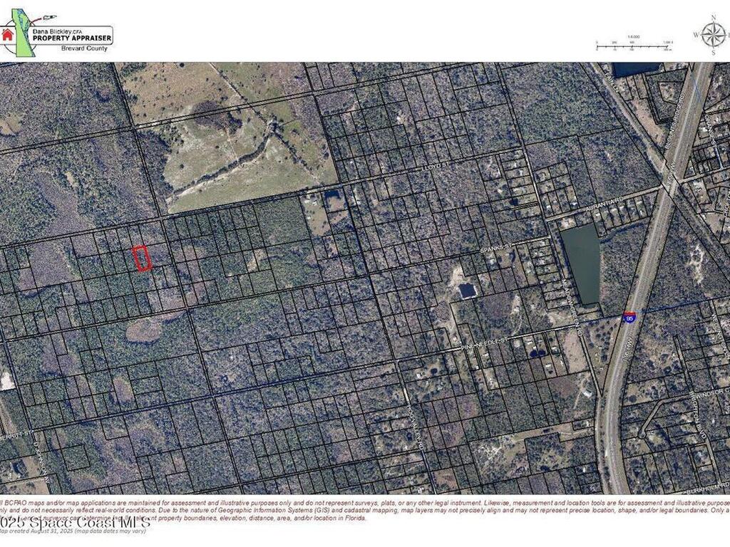 Unknown, Mims, FL 32754