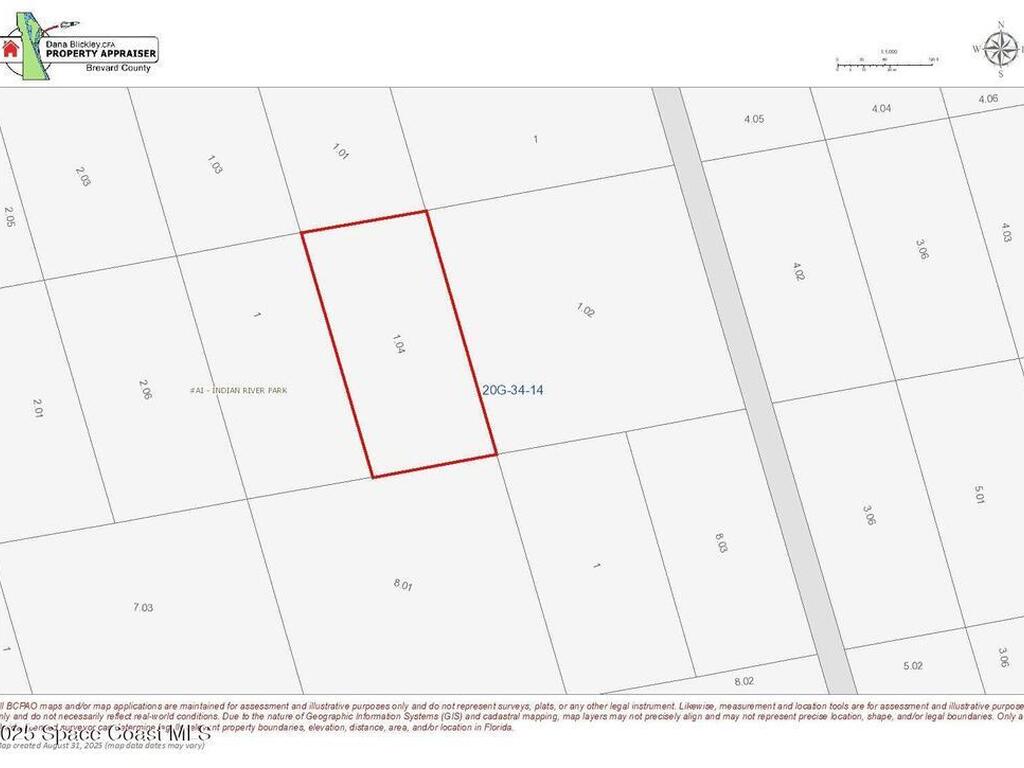 Unknown, Mims, FL 32754