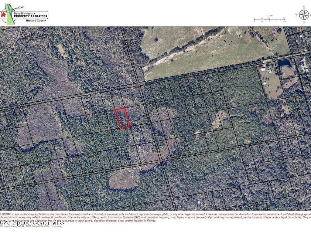 Unknown, Mims, FL 32754
