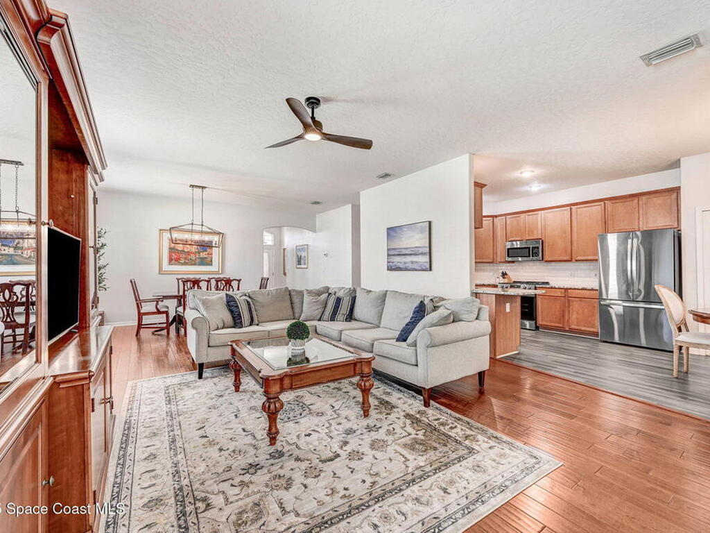 8064 Kingswood Way, Melbourne, FL 32940