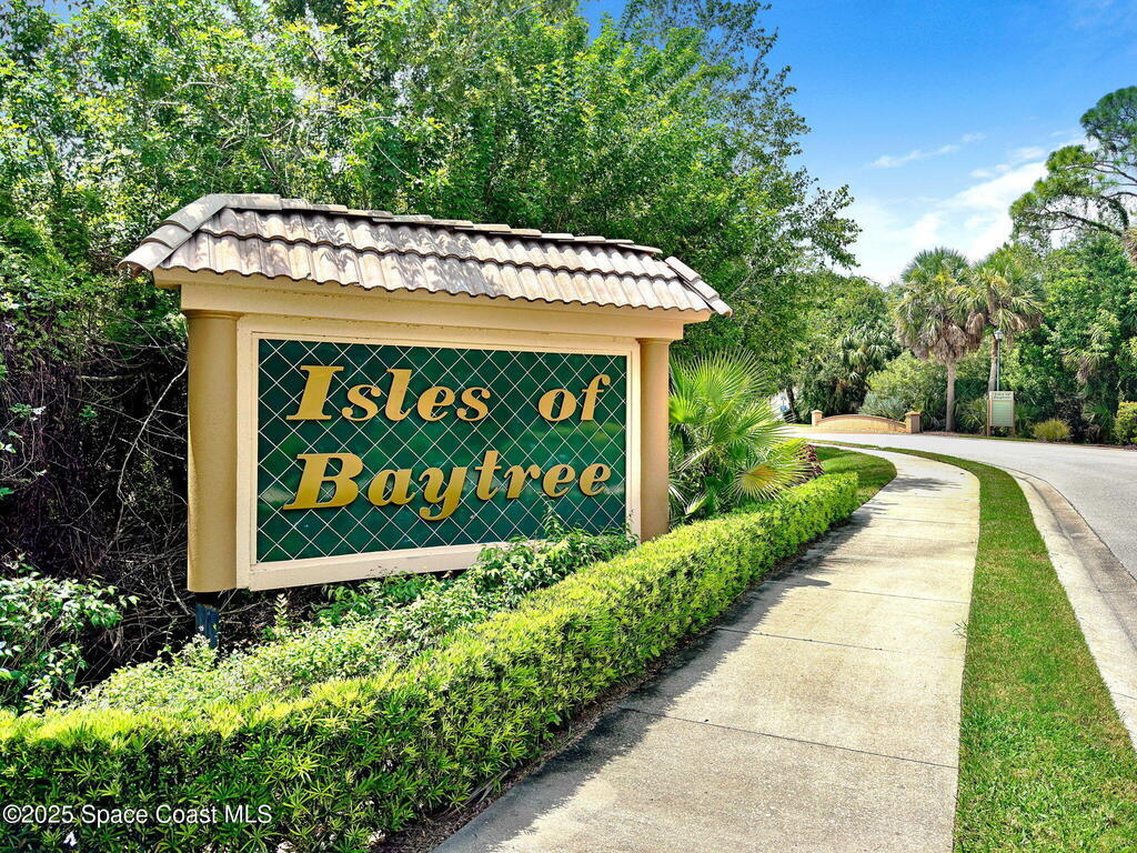 8064 Kingswood Way, Melbourne, FL 32940