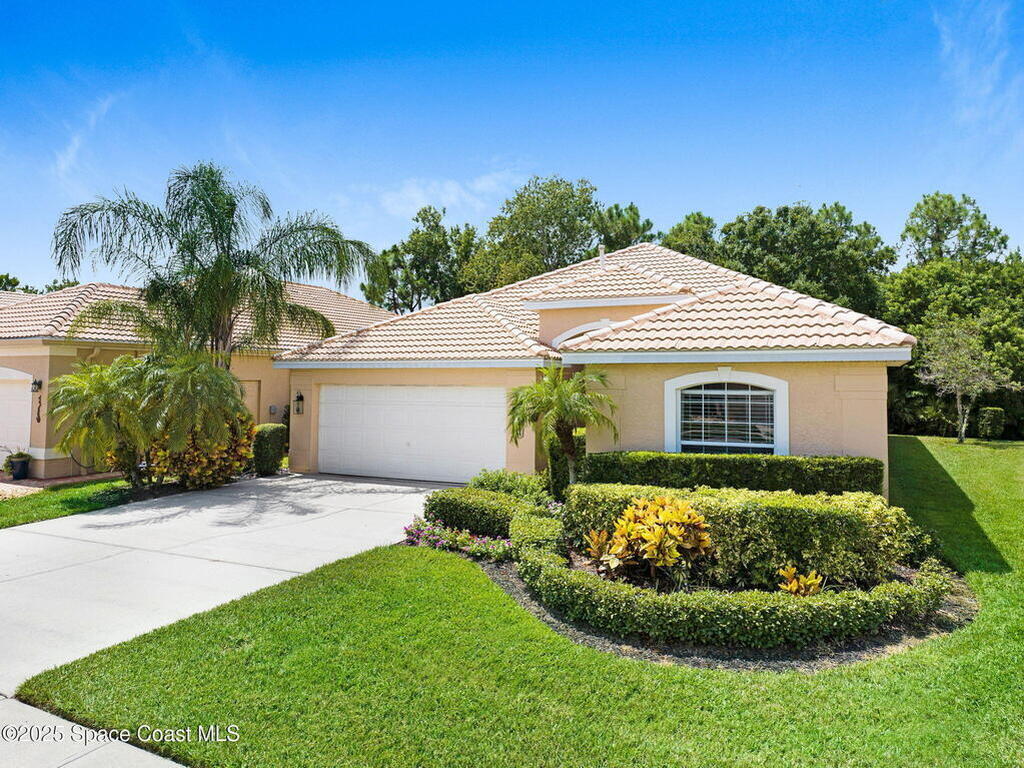 8064 Kingswood Way, Melbourne, FL 32940