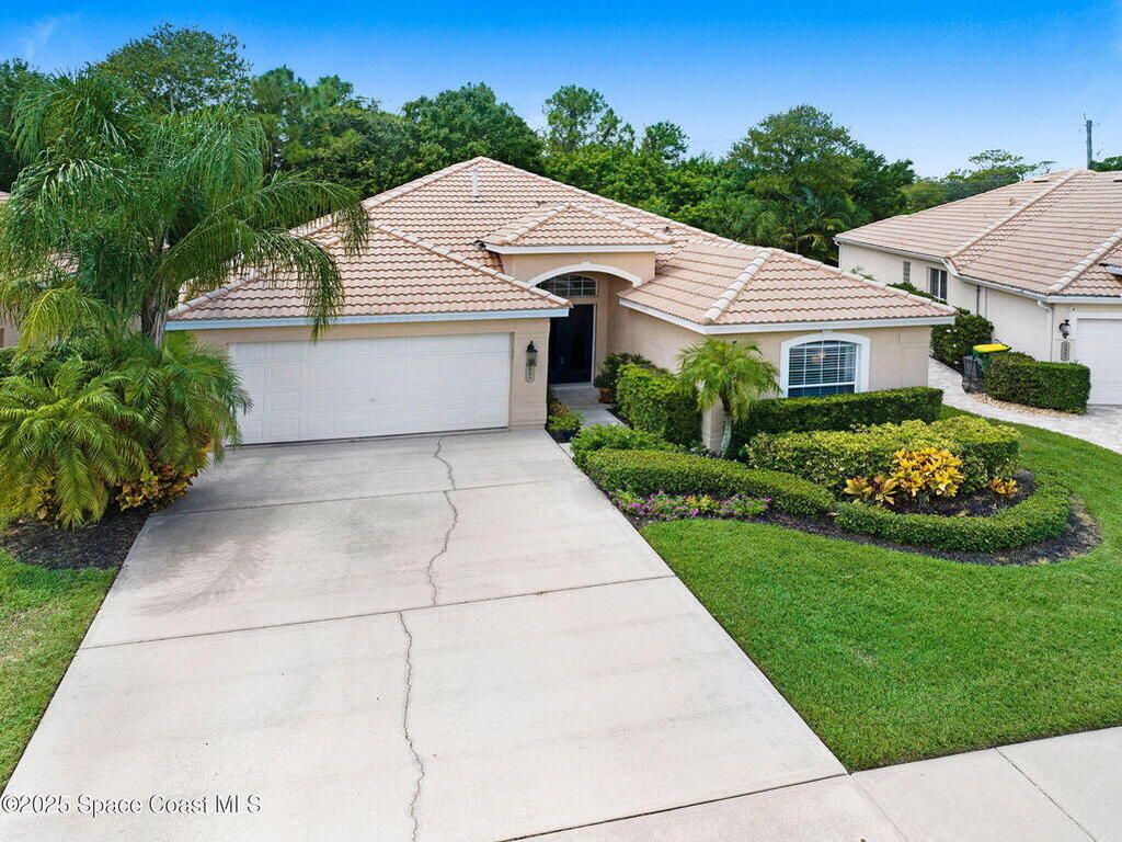 8064 Kingswood Way, Melbourne, FL 32940