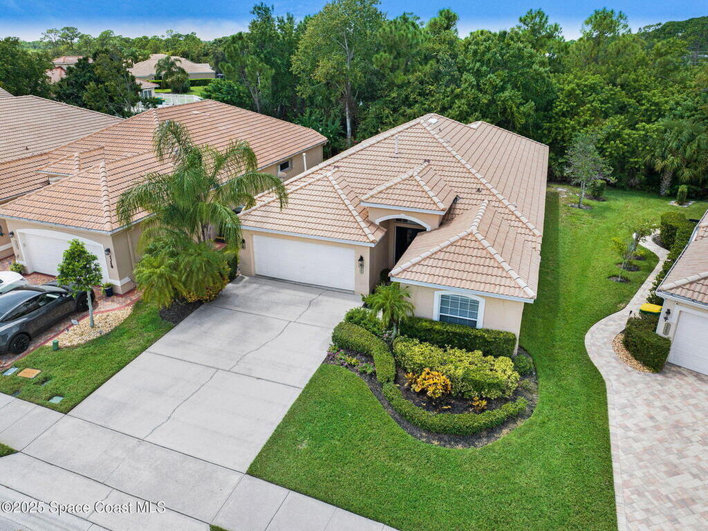 8064 Kingswood Way, Melbourne, FL 32940