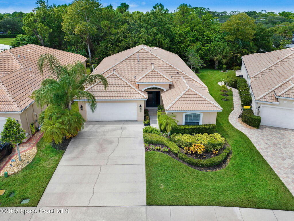 8064 Kingswood Way, Melbourne, FL 32940