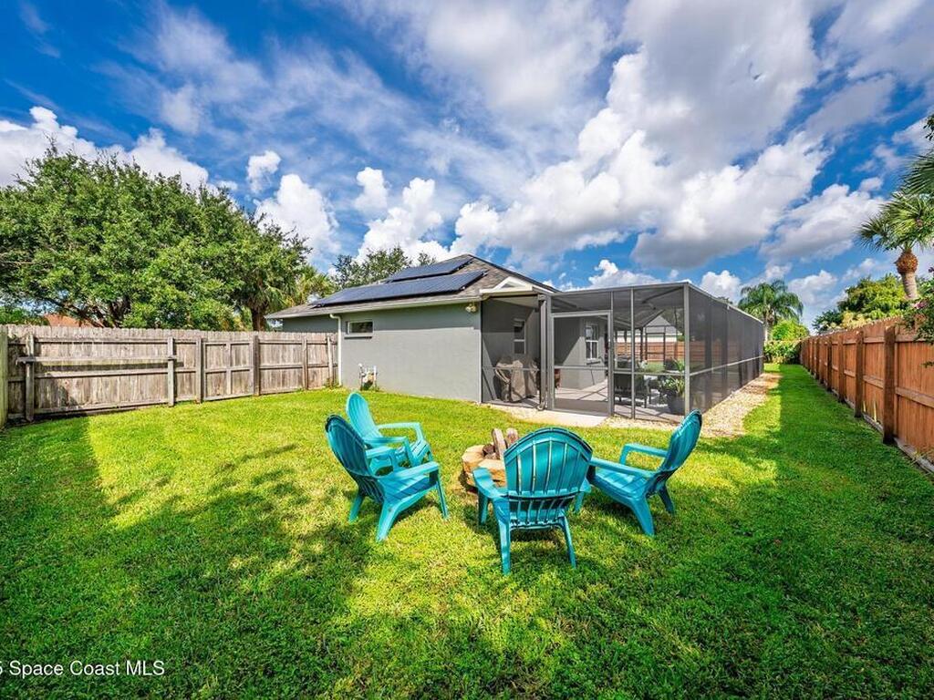 1061 Egret Lake Way, Melbourne, FL 32940