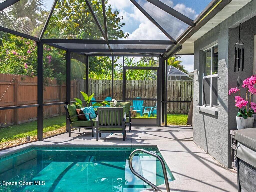 1061 Egret Lake Way, Melbourne, FL 32940
