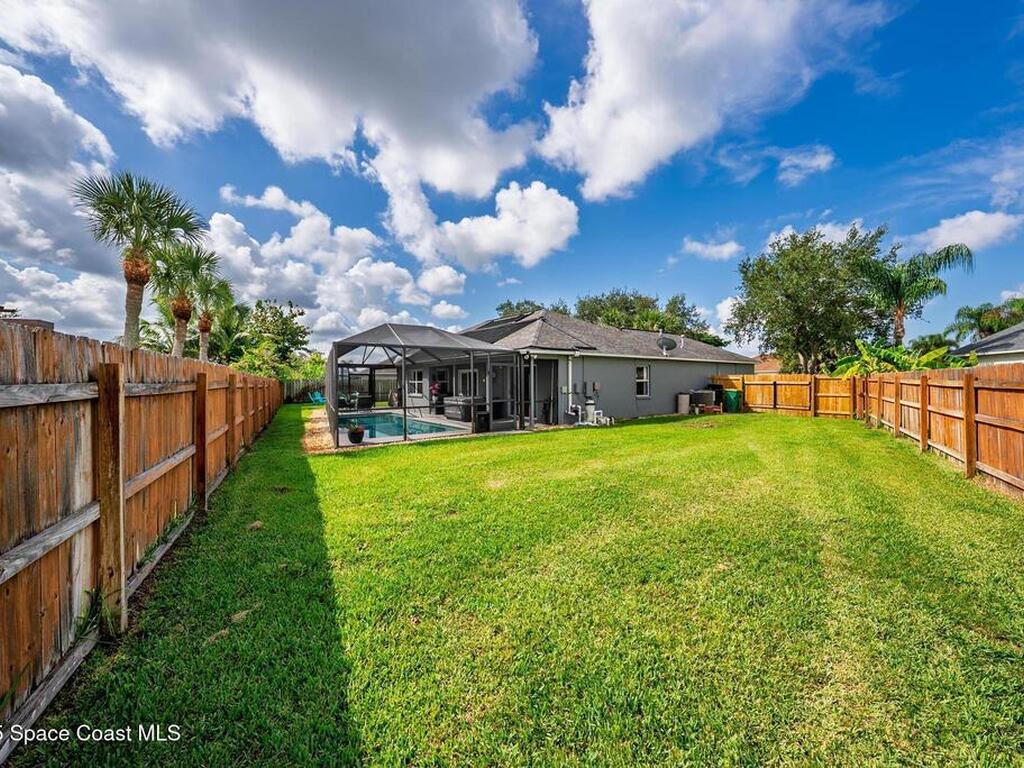 1061 Egret Lake Way, Melbourne, FL 32940