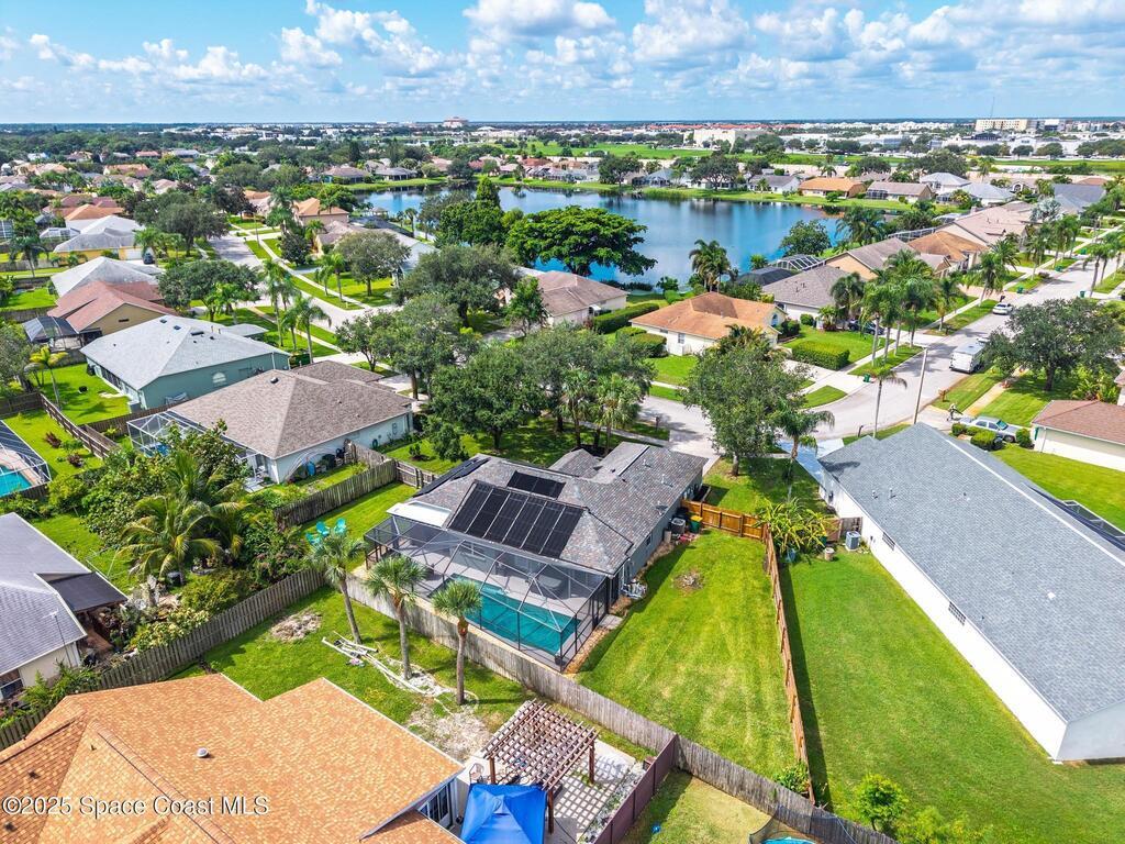 1061 Egret Lake Way, Melbourne, FL 32940