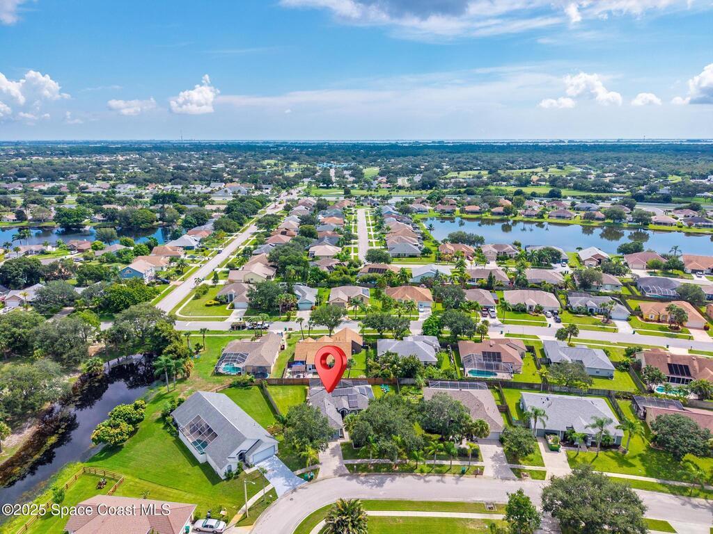 1061 Egret Lake Way, Melbourne, FL 32940