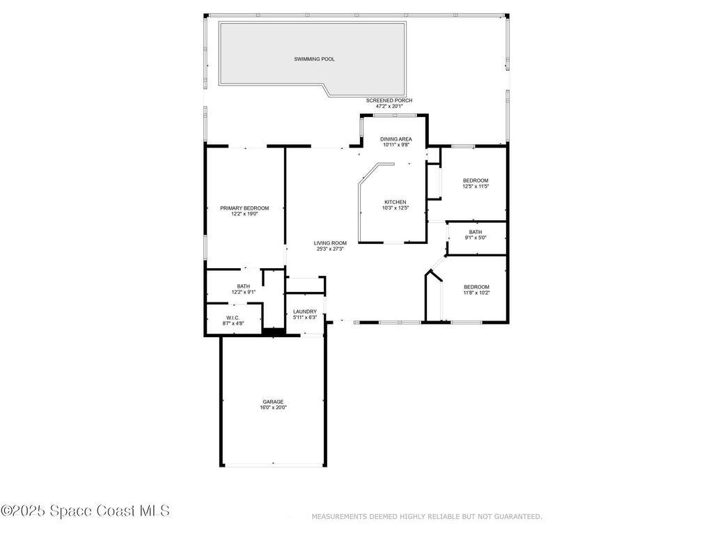 1061 Egret Lake Way, Melbourne, FL 32940