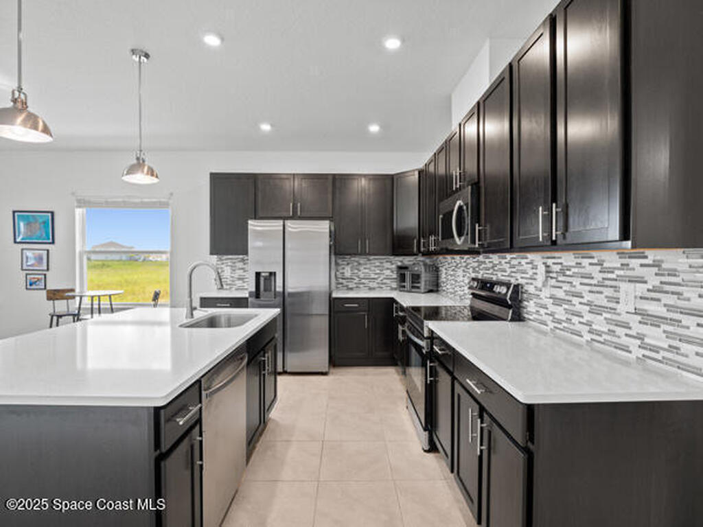 1226 Kylar Drive, Palm Bay, FL 32907