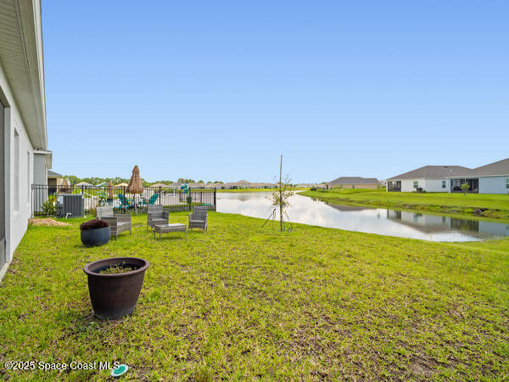 1226 Kylar Drive, Palm Bay, FL 32907