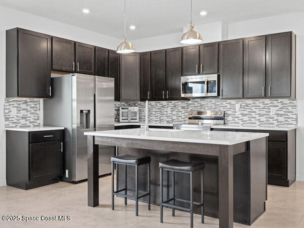 1226 Kylar Drive, Palm Bay, FL 32907