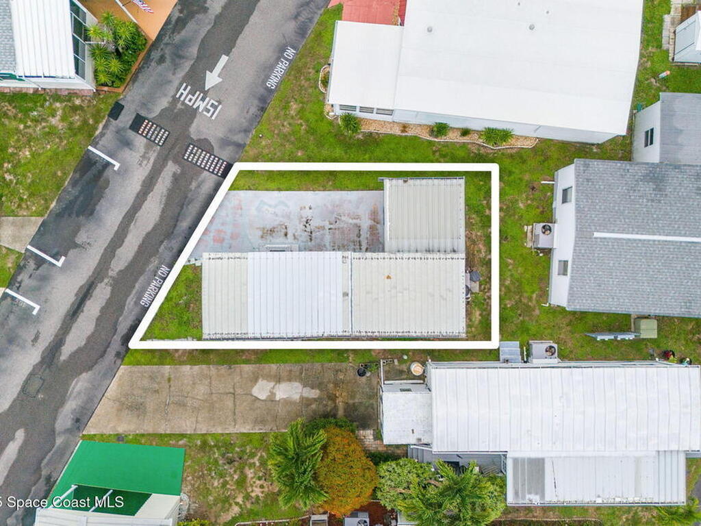 410 Peace Lane, Melbourne Beach, FL 32951