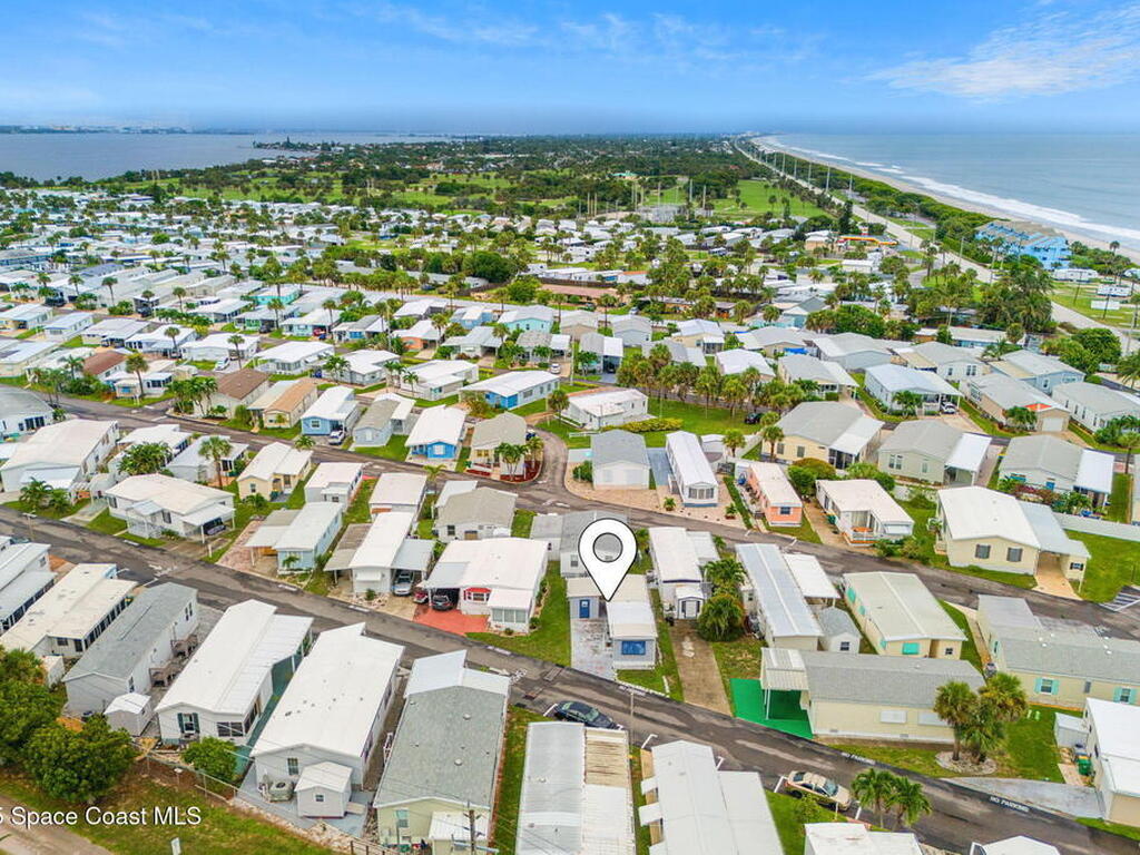 410 Peace Lane, Melbourne Beach, FL 32951