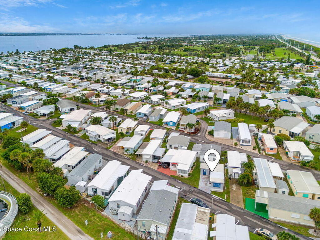 410 Peace Lane, Melbourne Beach, FL 32951