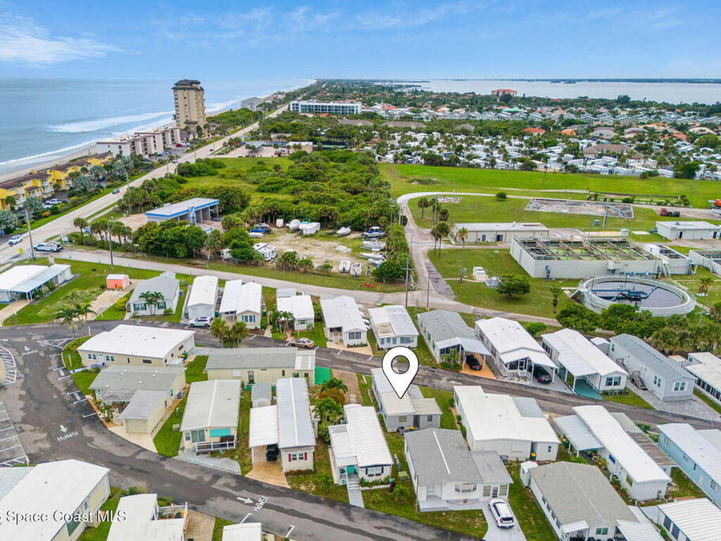 410 Peace Lane, Melbourne Beach, FL 32951