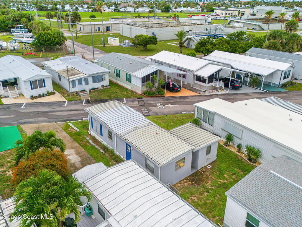 410 Peace Lane, Melbourne Beach, FL 32951