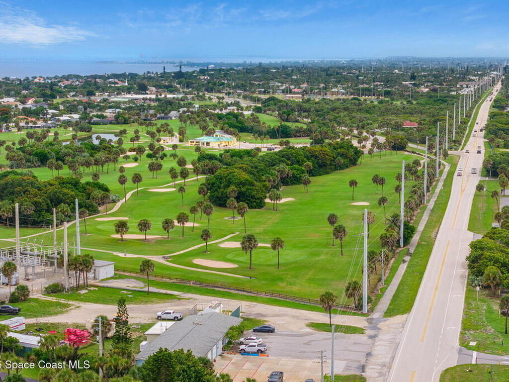 410 Peace Lane, Melbourne Beach, FL 32951