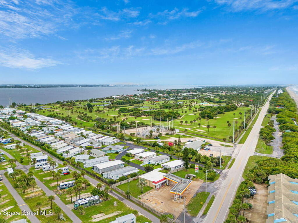 410 Peace Lane, Melbourne Beach, FL 32951