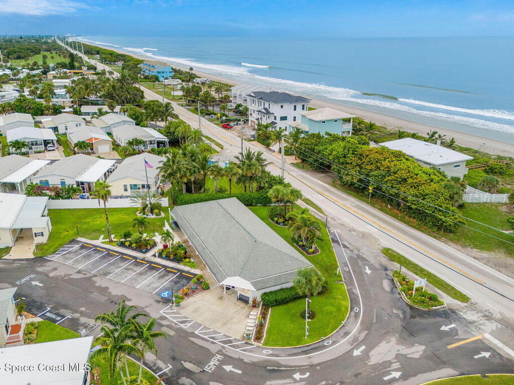 410 Peace Lane, Melbourne Beach, FL 32951