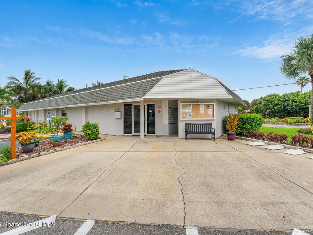 410 Peace Lane, Melbourne Beach, FL 32951