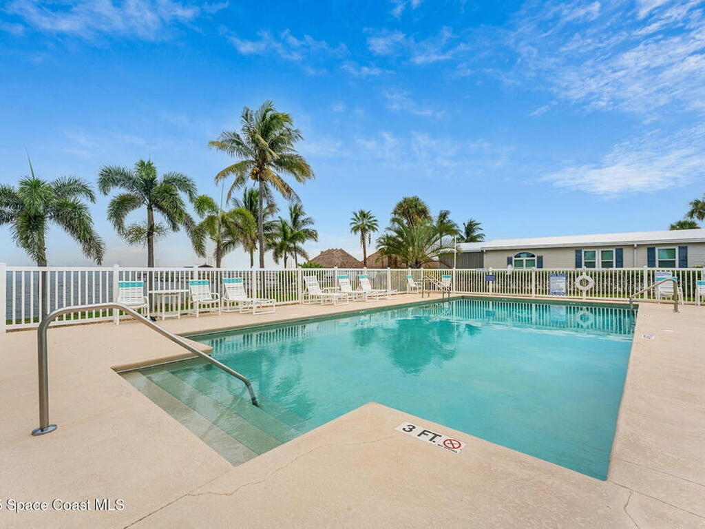 410 Peace Lane, Melbourne Beach, FL 32951