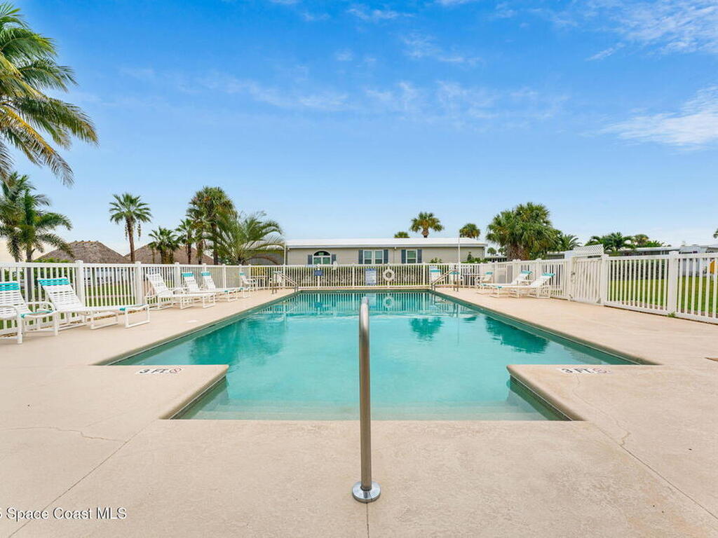 410 Peace Lane, Melbourne Beach, FL 32951