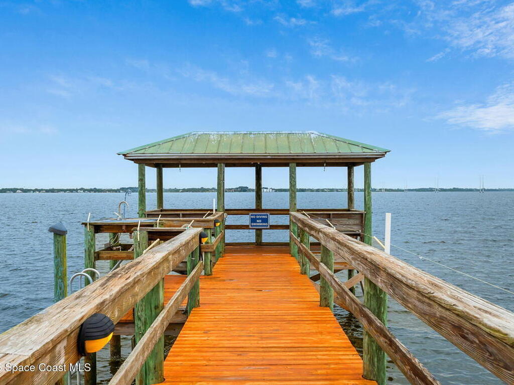 410 Peace Lane, Melbourne Beach, FL 32951