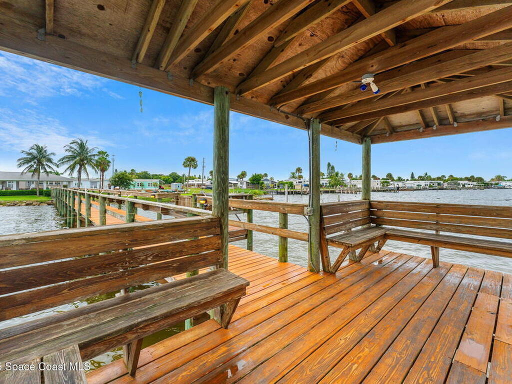 410 Peace Lane, Melbourne Beach, FL 32951