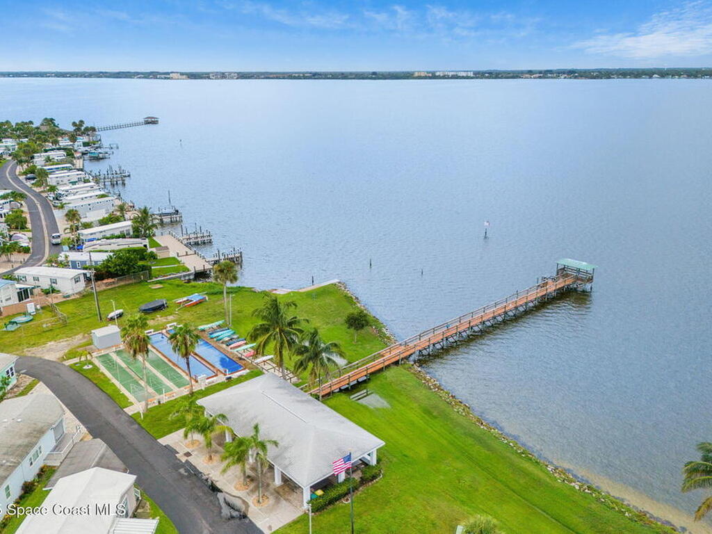 410 Peace Lane, Melbourne Beach, FL 32951