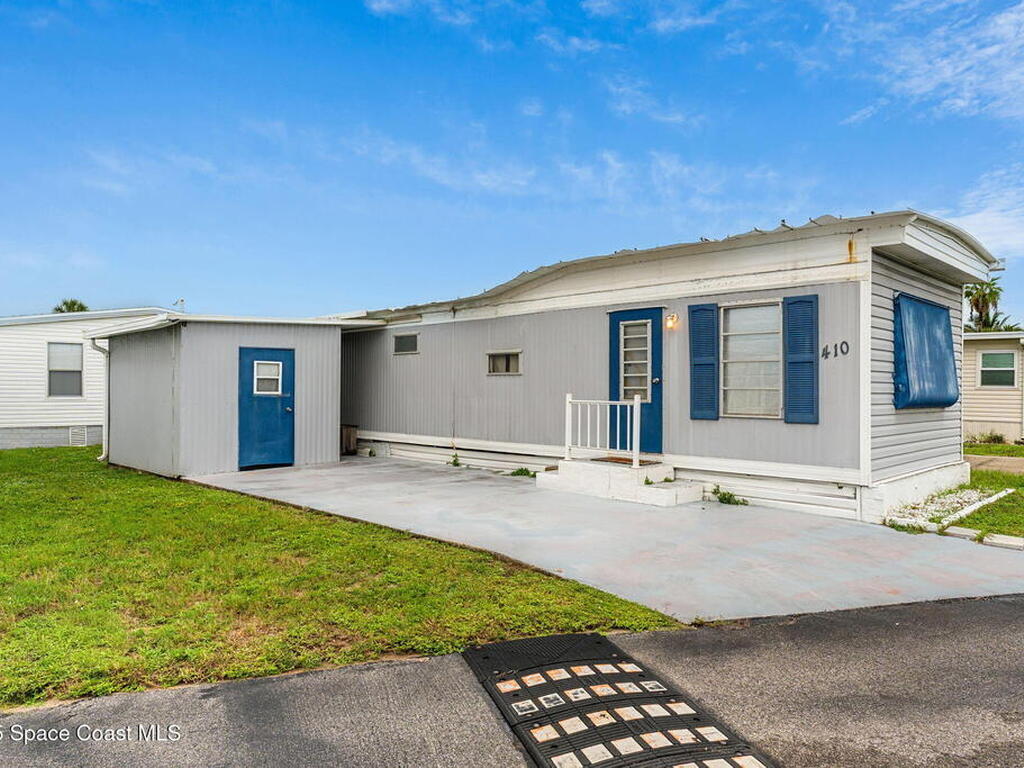 410 Peace Lane, Melbourne Beach, FL 32951