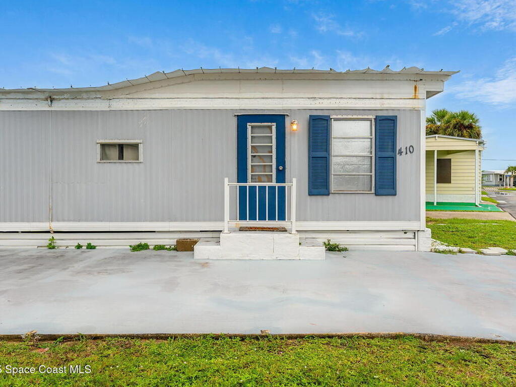 410 Peace Lane, Melbourne Beach, FL 32951