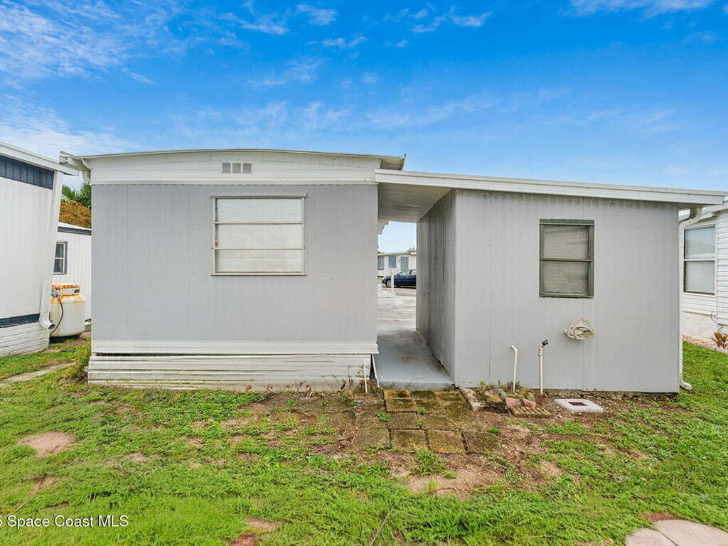 410 Peace Lane, Melbourne Beach, FL 32951