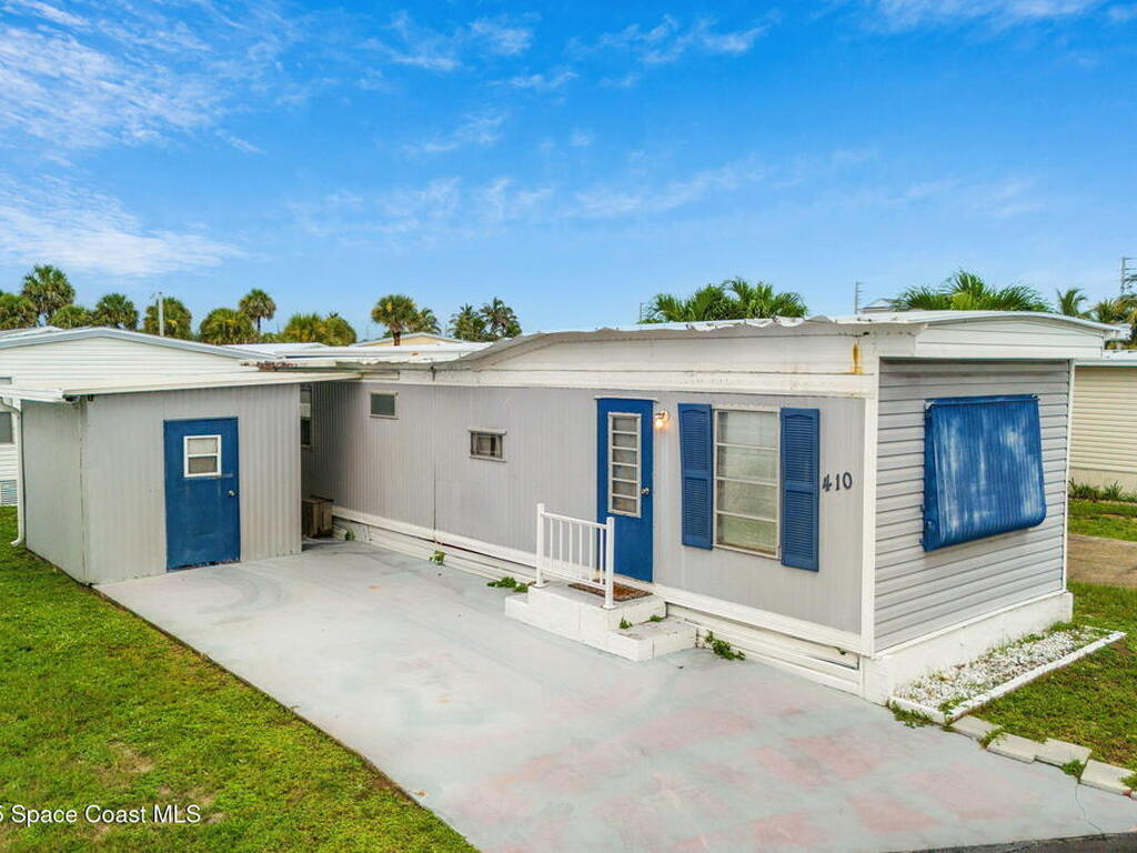 410 Peace Lane, Melbourne Beach, FL 32951