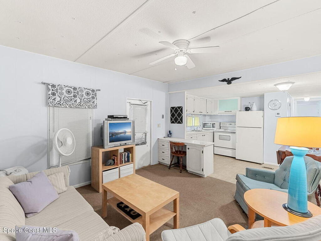 410 Peace Lane, Melbourne Beach, FL 32951