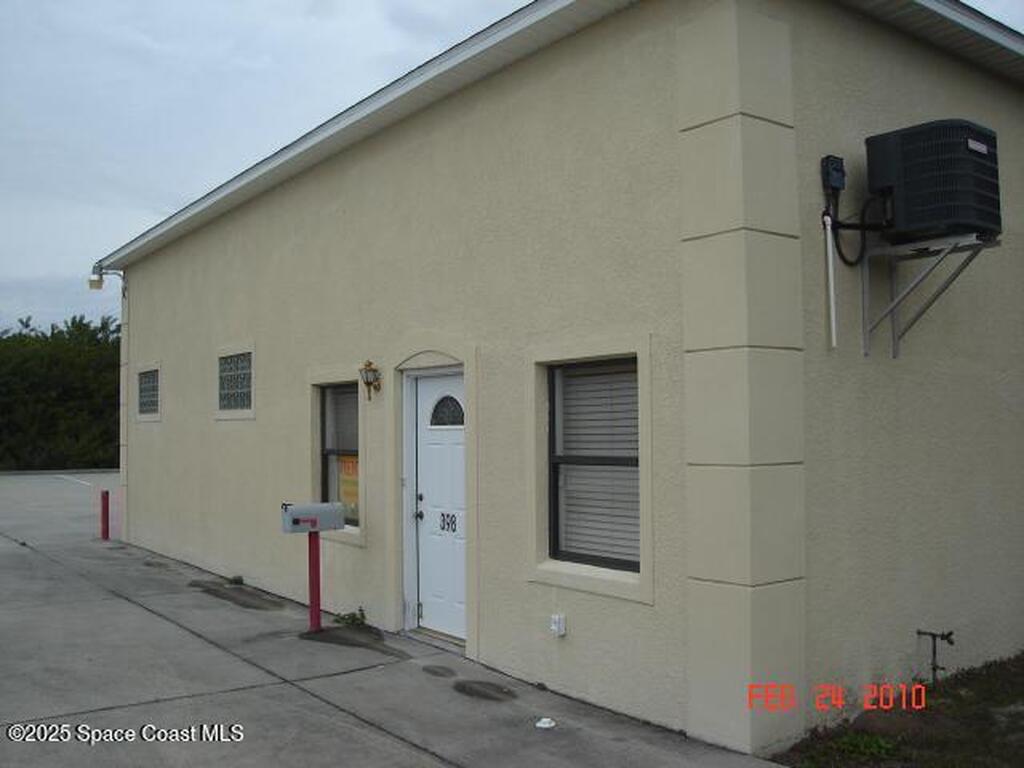 400 Barton Boulevard, Rockledge, FL 32955