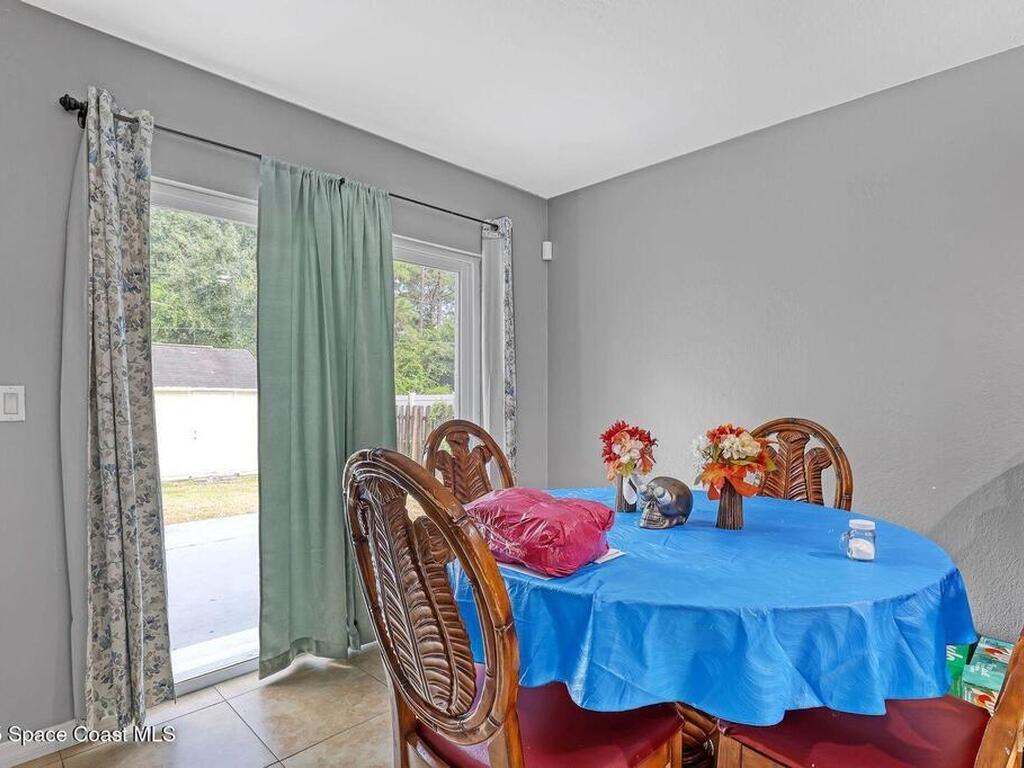 871 Dunkirk Avenue, Palm Bay, FL 32907