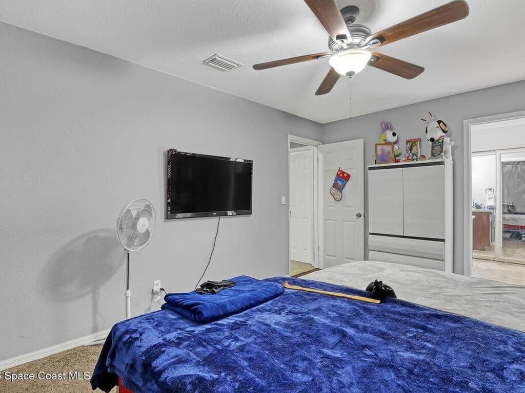 871 Dunkirk Avenue, Palm Bay, FL 32907